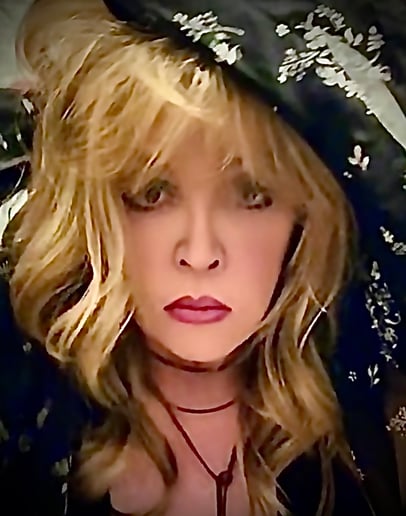 Gallery photo 3 of Somewhat Stevie Nicks