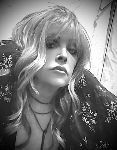 Gallery photo 4 of Somewhat Stevie Nicks