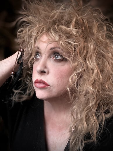 Gallery photo 7 of Somewhat Stevie Nicks