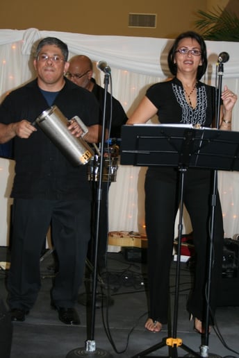 Gallery photo 6 of Son2 Latin Music