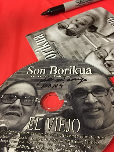 Gallery photo 2 of Son Borikua