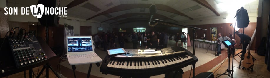 Gallery photo 3 of Son De LA Noche
