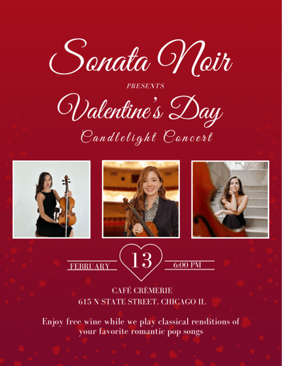 Gallery photo 1 of Sonata Noir