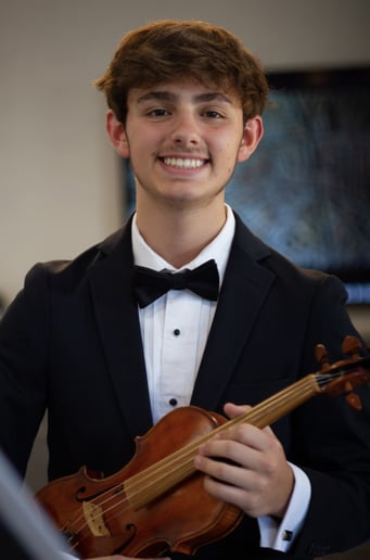 Gallery photo 6 of Sonata Strings