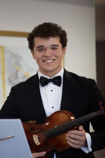 Gallery photo 8 of Sonata Strings