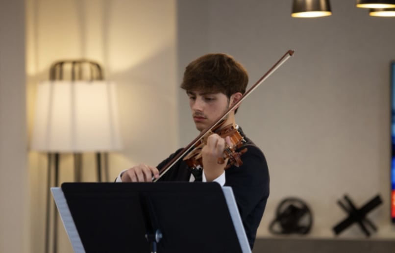 Gallery photo 9 of Sonata Strings