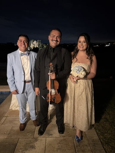 Gallery photo 10 of Sonata Strings