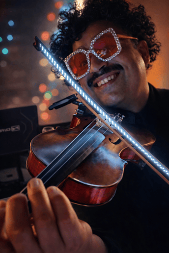 Gallery photo 5 of Sonata Strings