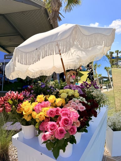 Gallery photo 1 of Sondayz Bloom Bar + Event Florals