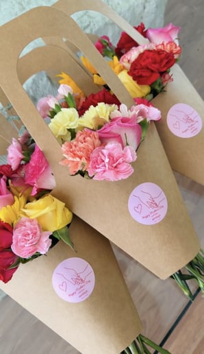 Gallery photo 3 of Sondayz Bloom Bar + Event Florals