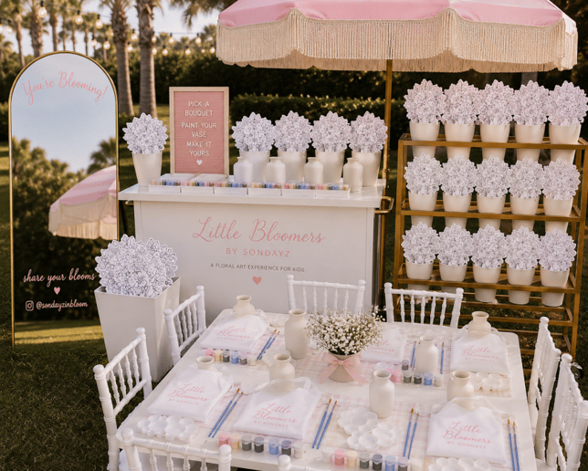 Gallery photo 10 of Sondayz Bloom Bar + Event Florals
