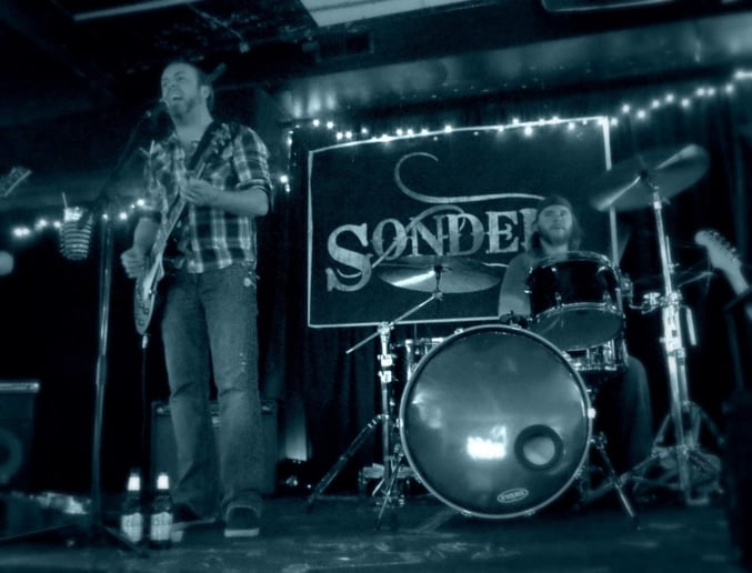 Gallery photo 9 of Sonder