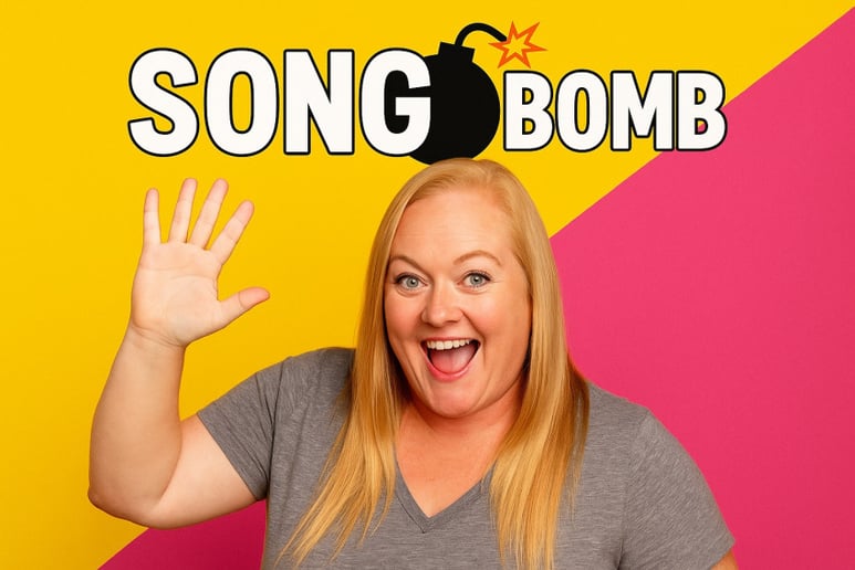 Gallery photo 5 of Song Bomb