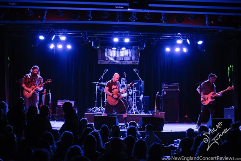 Gallery photo 1 of Song Garden: A Tribute to Chris Cornell
