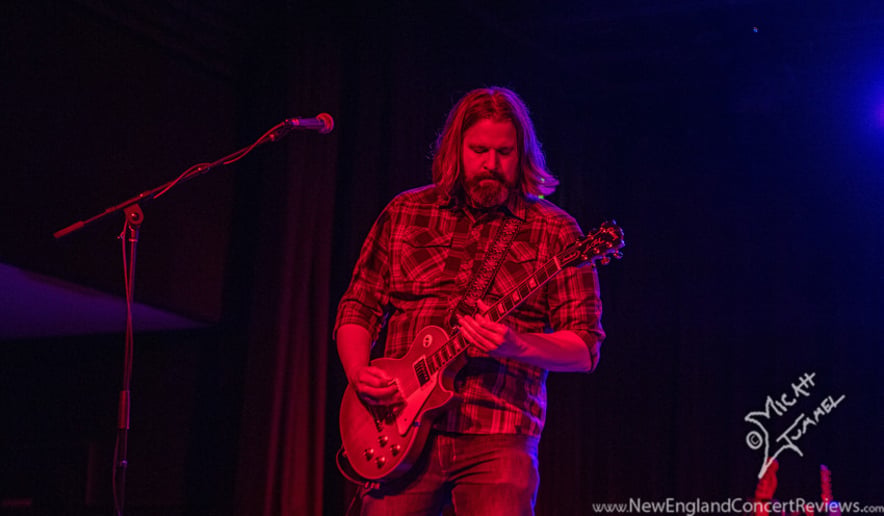 Gallery photo 3 of Song Garden: A Tribute to Chris Cornell