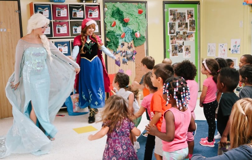 Gallery photo 2 of Song Spells Entertainment