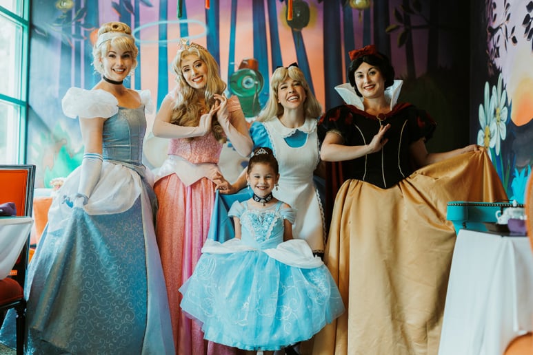 Gallery photo 1 of Song Spells Entertainment