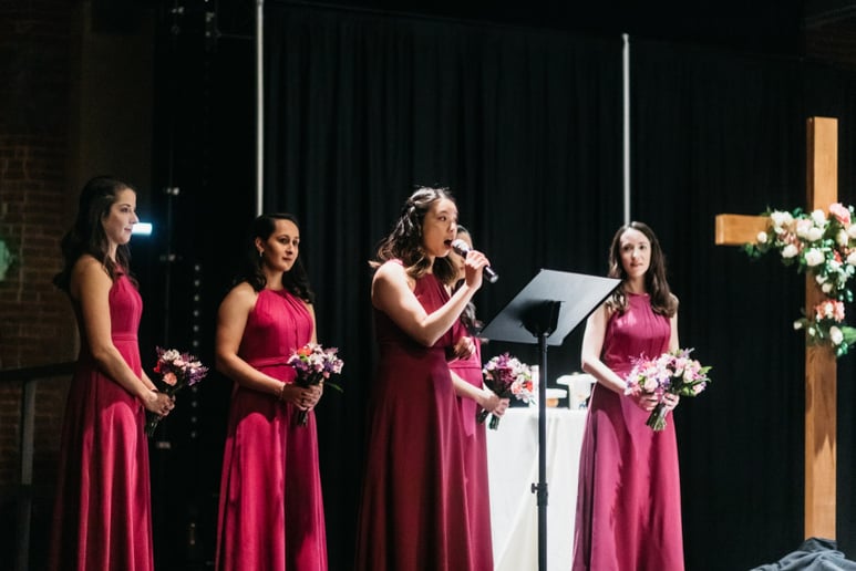 Gallery photo 3 of Songbook Serenades