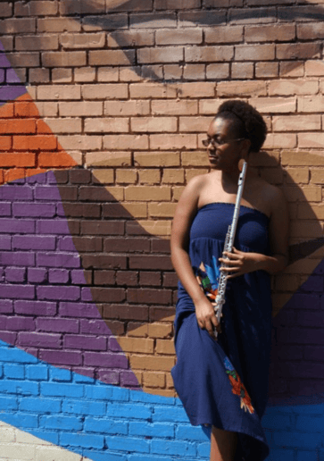 Gallery photo 1 of Tara Byrdsong