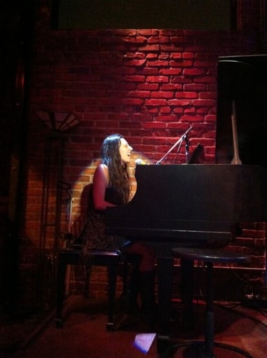 Gallery photo 2 of Songs for You
