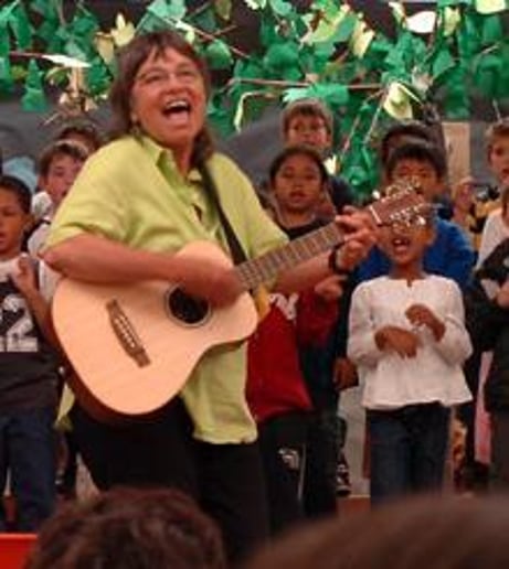 Gallery photo 1 of Songs & Music Games from Near and Far