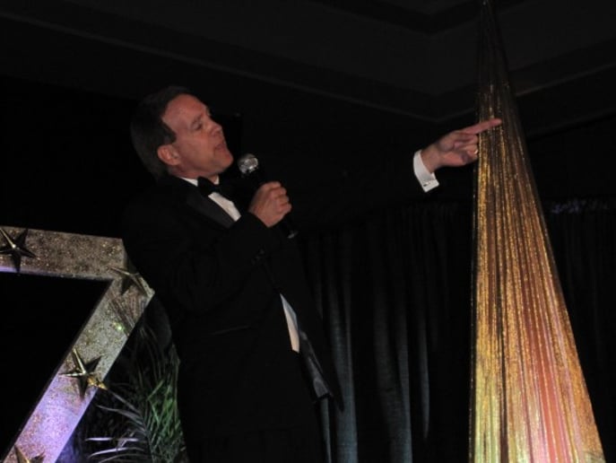 Gallery photo 5 of "Songs of Sinatra"- A Tribute to Ol' Blue Eyes