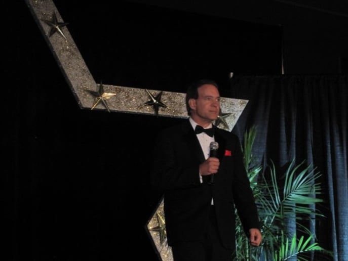 Gallery photo 6 of "Songs of Sinatra"- A Tribute to Ol' Blue Eyes