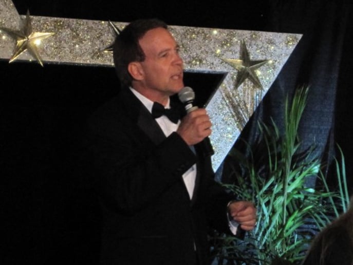 Gallery photo 7 of "Songs of Sinatra"- A Tribute to Ol' Blue Eyes