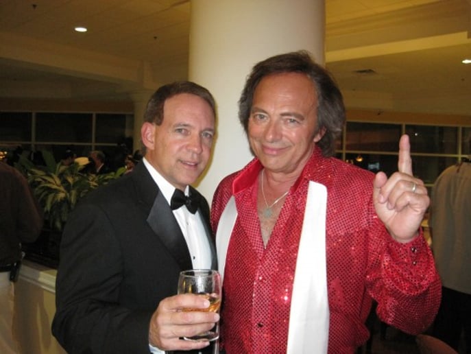 Gallery photo 8 of "Songs of Sinatra"- A Tribute to Ol' Blue Eyes