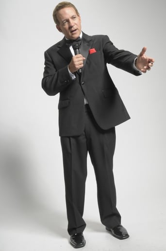 Gallery photo 15 of "Songs of Sinatra"- A Tribute to Ol' Blue Eyes