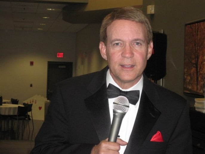 Gallery photo 19 of "Songs of Sinatra"- A Tribute to Ol' Blue Eyes