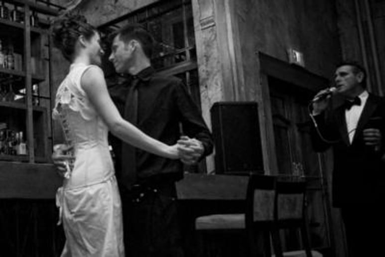 Gallery photo 2 of Songs of Sinatra, a tribute