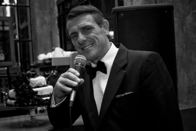 Gallery photo 4 of Songs of Sinatra, a tribute