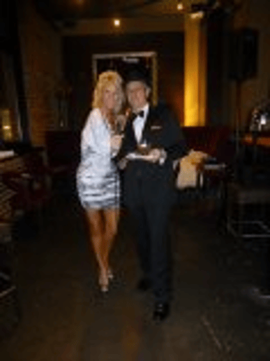 Gallery photo 8 of Songs of Sinatra, a tribute