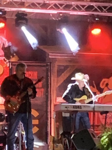 Gallery photo 4 of Songs of the South - A Tribute to Alabama