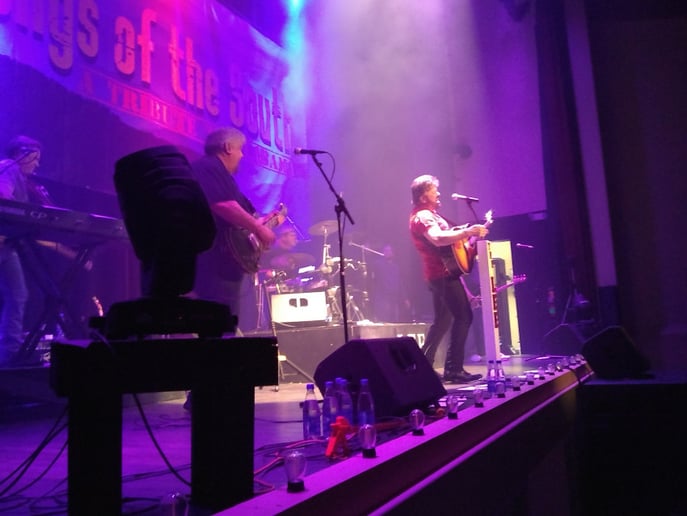 Gallery photo 7 of Songs of the South - A Tribute to Alabama