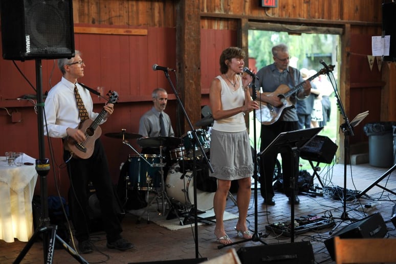 Gallery photo 6 of Songsmith