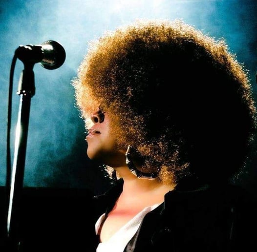 Gallery photo 4 of Songstress Kijafa