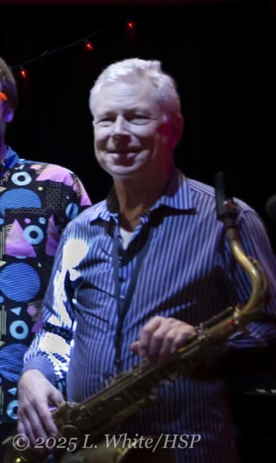 Gallery photo 4 of Sonic Highway Band Sf