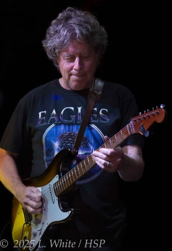 Gallery photo 8 of Sonic Highway Band Sf