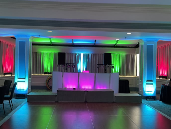 Gallery photo 1 of Sonify Productions