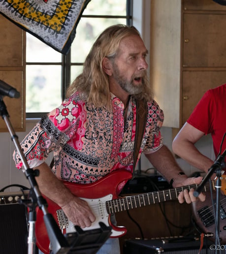 Gallery photo 3 of Sonik Rewind