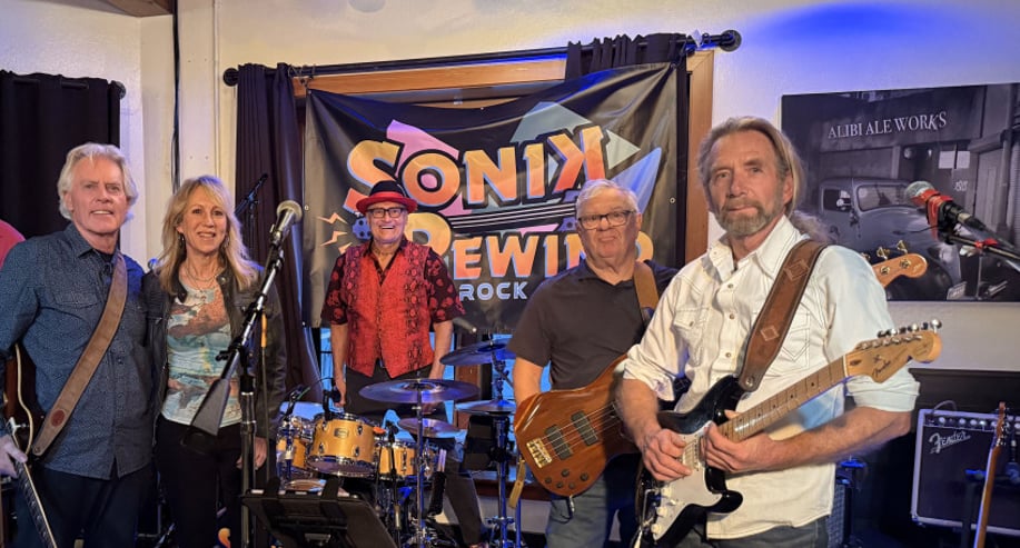 Gallery photo 5 of Sonik Rewind