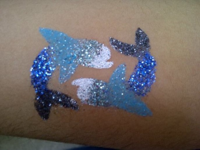 Gallery photo 2 of Sonika's Henna Art