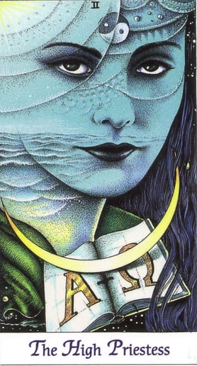 Gallery photo 3 of Sonnet: Tarot Readings