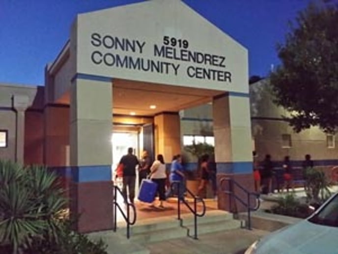 Gallery photo 16 of Sonny Melendrez, Motivational Keynote Speaker