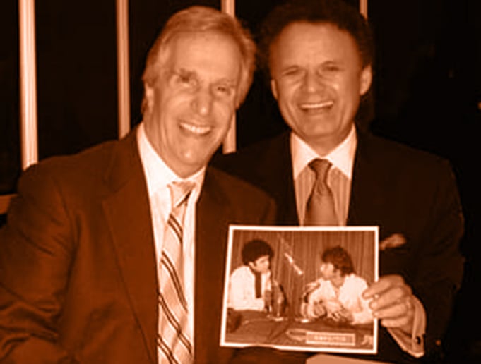 Gallery photo 9 of Sonny Melendrez, Motivational Keynote Speaker