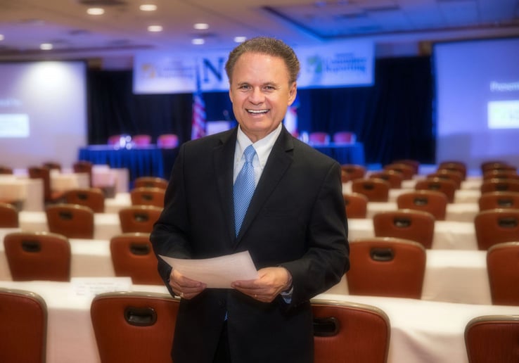 Gallery photo 17 of Sonny Melendrez, Motivational Keynote Speaker