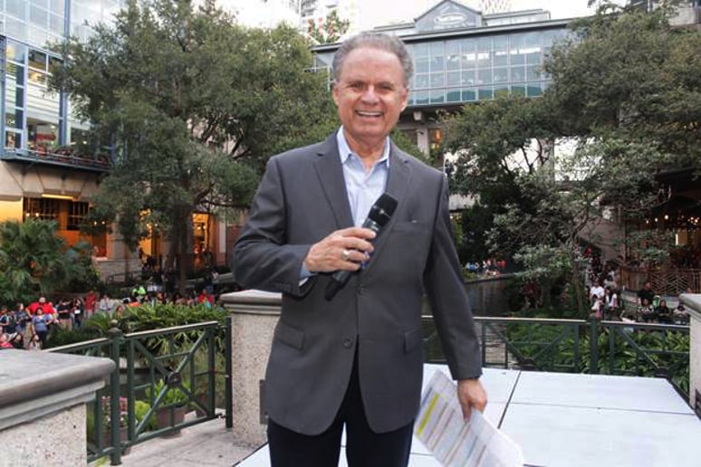 Gallery photo 22 of Sonny Melendrez, Motivational Keynote Speaker