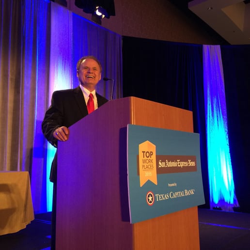 Gallery photo 20 of Sonny Melendrez, Motivational Keynote Speaker